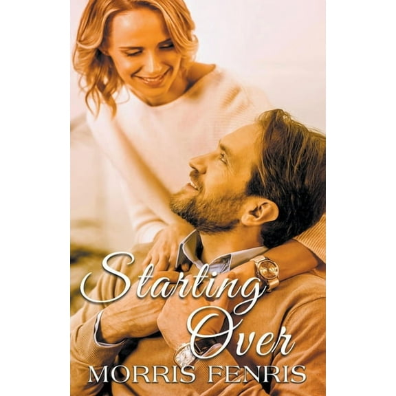 Starting Over, (Paperback)