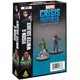 thumbnail image 2 of Marvel Crisis Protocol Vision y Winter Soldier CHARACTER PACK | | de juego de batalla de m Atomic Mass Games Atomic Mass Games, 2 of 2
