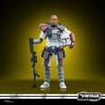thumbnail image 5 of Star Wars the Clone Wars, Vintage Collection, ARC Commander Colt, Kids Toy Multicolor Action Figure, 5 of 7