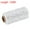 Silver Tone,White, variant on Twine Packing String Wrapping Cotton Twine 100M Silver Tone and White Rope for Gift Wrapping Twine