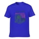 thumbnail image 3 of Camiseta de la banda de gira vintage de Sonic Youth Expressway To Yr Skull de los años 90, estilo urbano, 3 of 5