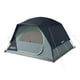 thumbnail image 1 of Carpa Coleman Skydome para 4 personas Blue Nights, 240 x 210 x 140 cm, 1 of 6