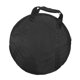 thumbnail image 1 of 1x Bolsa de platillos de alta resistencia Accesorios para instrumentos de Sunnimix Estuche de almacenamiento para platillos, 1 of 7