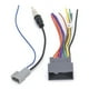 thumbnail image 2 of Adaptador De Antena, Arnés De Cableado De Radio Compacto, Rendimiento Estable Para Greiz For City For Fit Amonsee Otros, 2 of 8