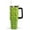 Golf, variant on 40 oz Golf Vacuum Insulated Travel Tumbler with Handle, Flip Lid & Straw - Leak Proof Coffee Mug - Perfect Gift for Golf Coach, Golfers & Golf Accessories