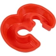 thumbnail image 3 of Cake Mold Silicone Numbers Large Number 7 Baking Mold Baking Birthday Anniversary Birthday Cake 20 X 25 cm (Multi-Way), 3 of 6
