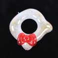 thumbnail image 4 of Swimming Ring Swimming Tube Ring Sequin Swimming Ring Toddler For Kid ANGGREK Otros, 4 of 8