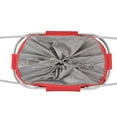 thumbnail image 4 of Picnic Time Disney Metro Basket Collapsible Cooler Tote, 4 of 9