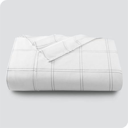 Bare Home Drap Plat Supérieur Collection en Microfibre Ultra Douce 1800 de Qualité Supérieure