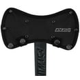 thumbnail image 3 of Estwing Double Bit Axe Black Eagle - Forged Steel, Shock Reduction Grip, 38 oz, 3 of 5