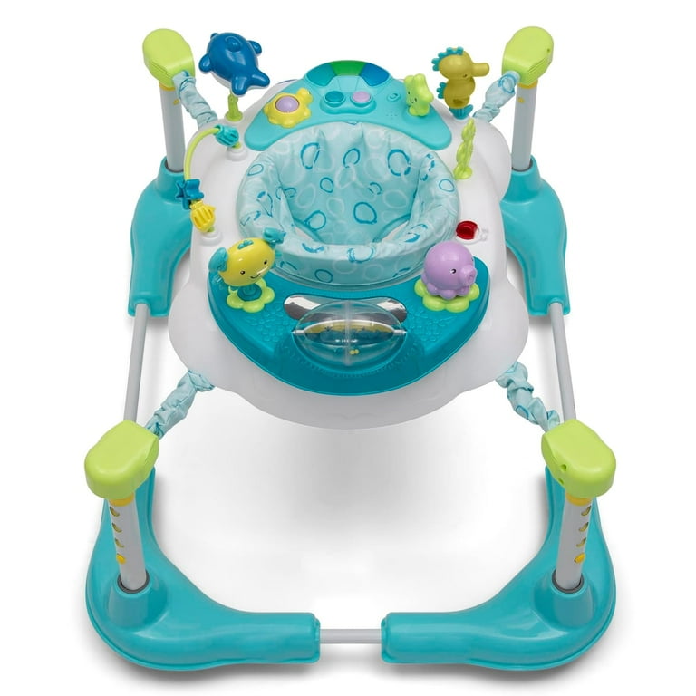 Delta baby walker sales
