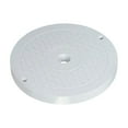 thumbnail image 4 of Cubierta de cubierta para skimmer de piscina, accesorios de fácil instalación para skimmer automático SP1084R SP-1084-r1 SP-1085-1-r, 4 of 8