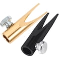 thumbnail image 2 of 2Pcs Makeup Pencil Sharpener Lip Liner Sharpening Tool Beauty Pencil Manual Sharpener, 2 of 6