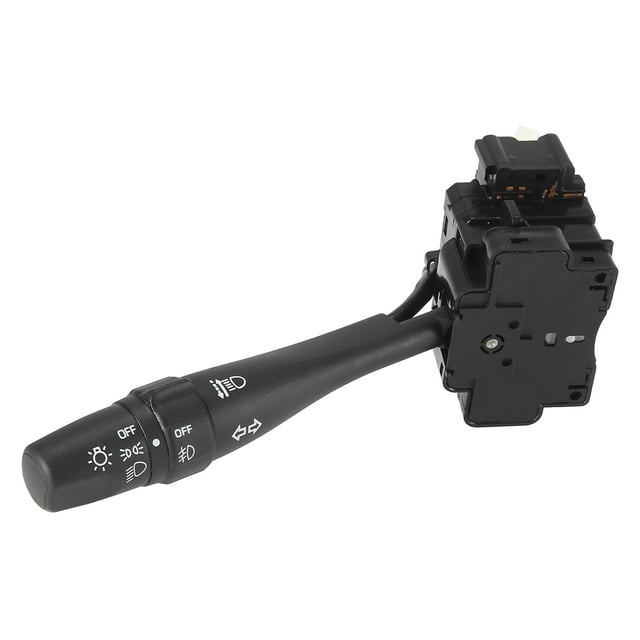 Unique Bargains Interrupteur de Signal de Virage Multifonction Combinaison Levier 25540-5M001 pour Nissan Sentra Frontier Pickup Xterra