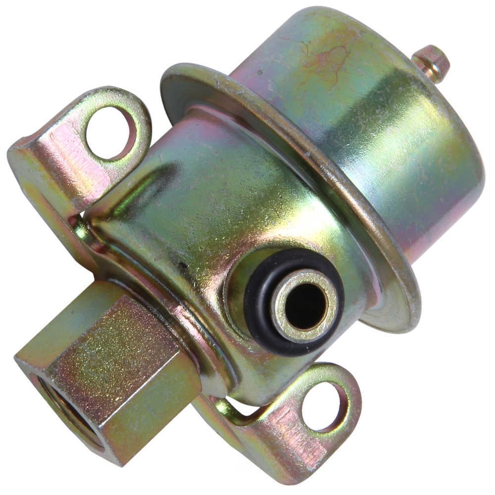 Fuel Injection Pressure Regulator Fits select: 1989-1992 CHRYSLER LEBARON, 1989-1990 DODGE CARAVAN