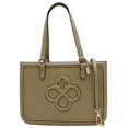 thumbnail image 1 of Bolso Satchel Jaime Ibiza JI 2278 verde Estándar, 1 of 5