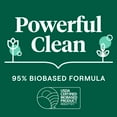 thumbnail image 5 of Seventh Generation Liquid Dish Soap, Dishwashing Liquid, Lavender Flower & Mint, 19 fl oz, 5 of 9