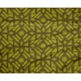 thumbnail image 4 of oneOone Polyester Lycra Fabric Geometric Block Printed Fabric 1 Yard 56 Inch Wide, 4 of 4