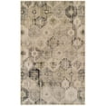 thumbnail image 2 of Distressed Arabella Area Rug Collection, 2 of 6