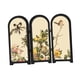 thumbnail image 4 of Biombo decorativo de diseño chino para escritorio, regalo de empresa, adorno de Feng Shui Estilo B, 4 of 9