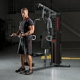 Marcy 150lb Stack Home Gym MWM1005