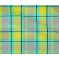 thumbnail image 4 of oneOone Cotton Flex Medium Blue Fabric Check Sewing Craft Projects Fabric Prints By Yard 40 Inch Wide - 8Y, 4 of 4