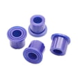 thumbnail image 2 of SuperPro SPF2767K Rear Rearward Leaf Spring Bushing Compatible with 05-21 Frontier, Equator, 2 of 4