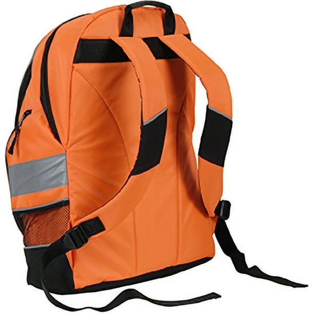 Hi vis rucksack hotsell