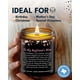 thumbnail image 3 of Vela Rosa Vila Boyfriend's Mom, lavanda y salvia, 255 ml, 3 of 8