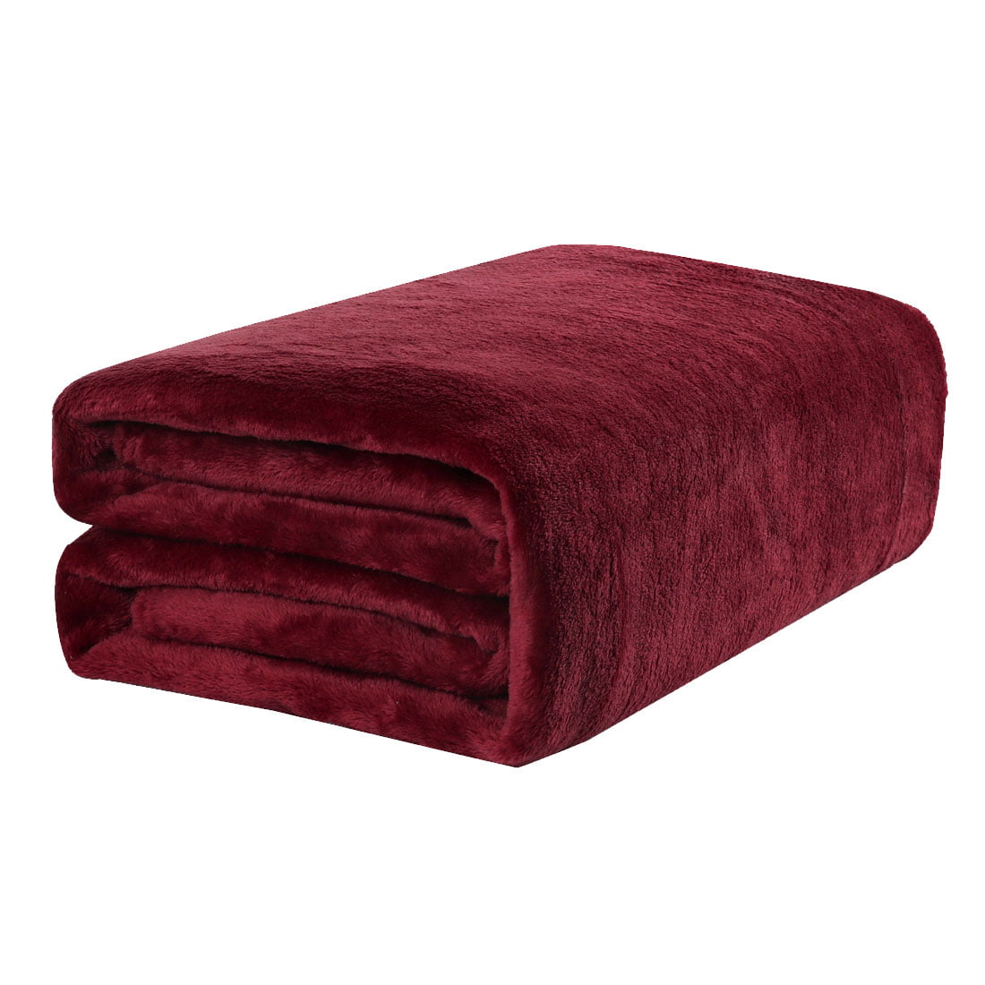 PiccoCasa Fleece Plush Throw Blanket