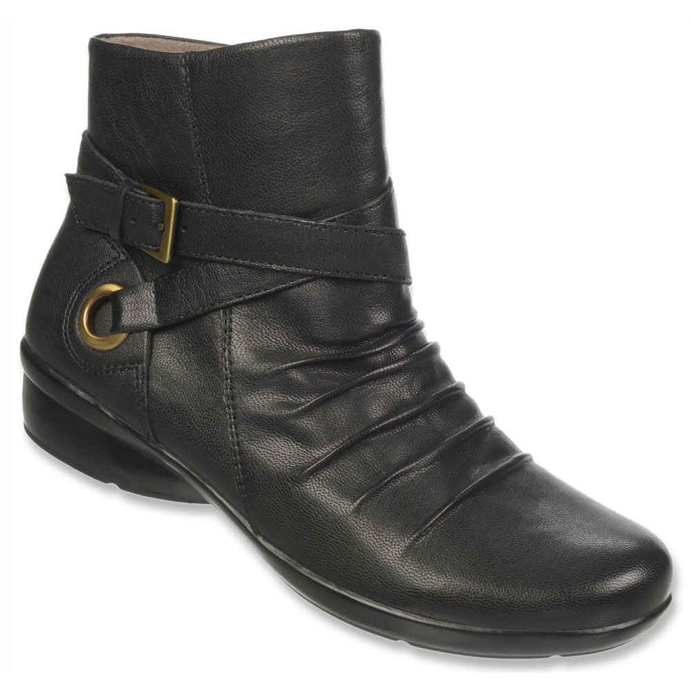 naturalizer cycle boot