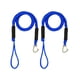 thumbnail image 2 of Cuerda de Lazos de Barco DYNWAVEMX 2x Bungee Dock Line 4 Pies Nylon Azul, 2 of 8