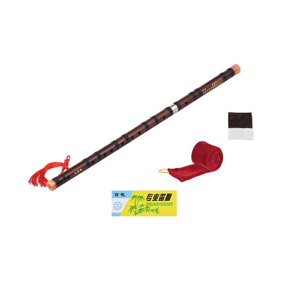 Flute,Flute With Chinese Bitter Flute With Chinese Dizi C Key Chinese Dizi Bitter Flute Rusuo Buzhi Wotao Dsfen