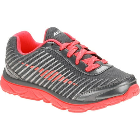 Avia Girl's Lynx Sneaker