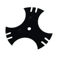 thumbnail image 3 of Oregon Genuine OEM Replacement Edger Blade # 40-009, 3 of 5