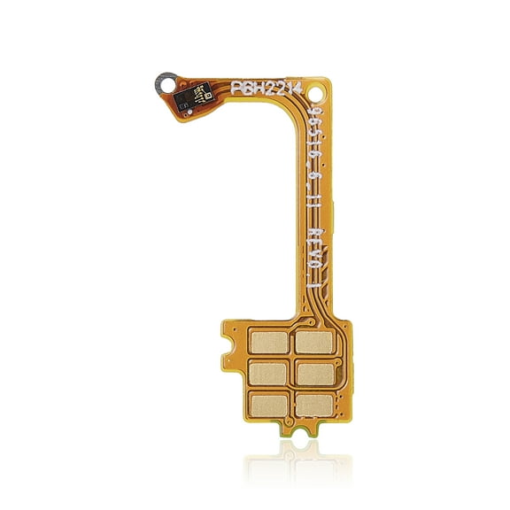 Replacement Proximity Sensor Flex Cable Compatible For Samsung Galaxy A03S (A037U / 2021)