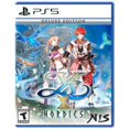 thumbnail image 1 of Jeu Video Ys X: Nordics - Deluxe Edition pour (PS5), 1 of 9