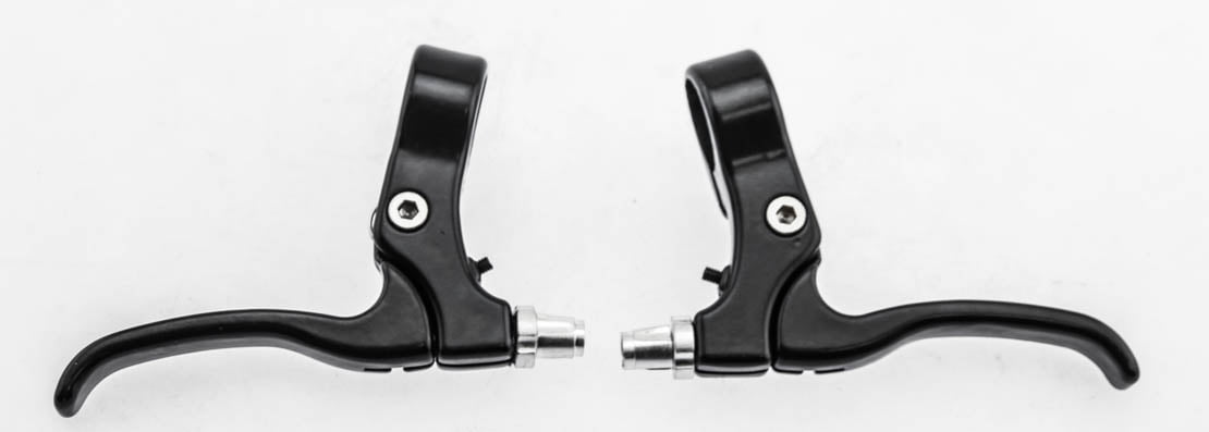 Black-Ops 312A BMX Brake Lever Right Rear
