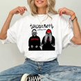 thumbnail image 1 of Suicideboys Shirt-S, 1 of 2