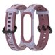 thumbnail image 1 of Para Mi Band 6 5 7 Correa de muñeca para Xiaomi Mi Band 7 5 4 3 Correas de silicona para Miband 6 7 Pulsera NFC Global Band Tan Jianjun unisex, 1 of 2