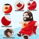 thumbnail image 3 of Breathing Jesus Plush, Jesus Plush To Relieve, 3 of 5