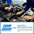 thumbnail image 1 of BESTYASH 1Set Auto Repair Tool Line Disconnect Set with Compact Design for Hard to Reach Areas, 1 of 6