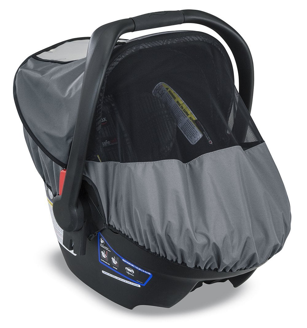 walmart britax car seat