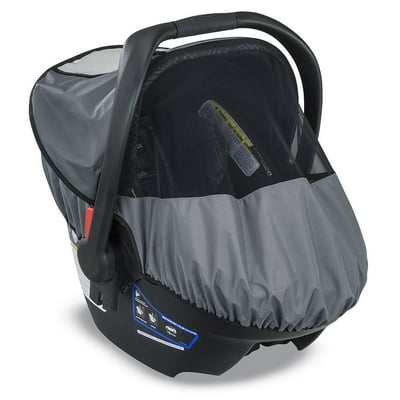 Britax B-Covered All-Weather Car Seat Cover, Seat Haiti | Ubuy