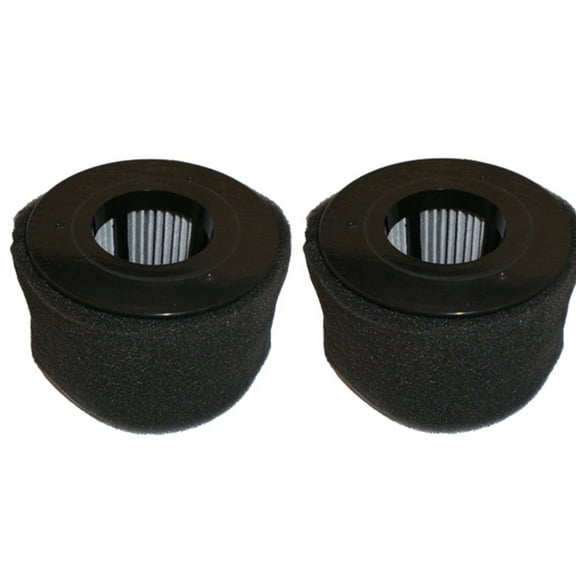 Miele FJM Synthetic Vacuum Bags and Filters by Filtrete, 30 Bags and 12 Filters