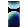 thumbnail image 2 of For Xiaomi Redmi Note 14 Pro+ 5G Case Dual Color Splicing Matte PC Phone Cover Large Camera Cutout -, 2 of 5