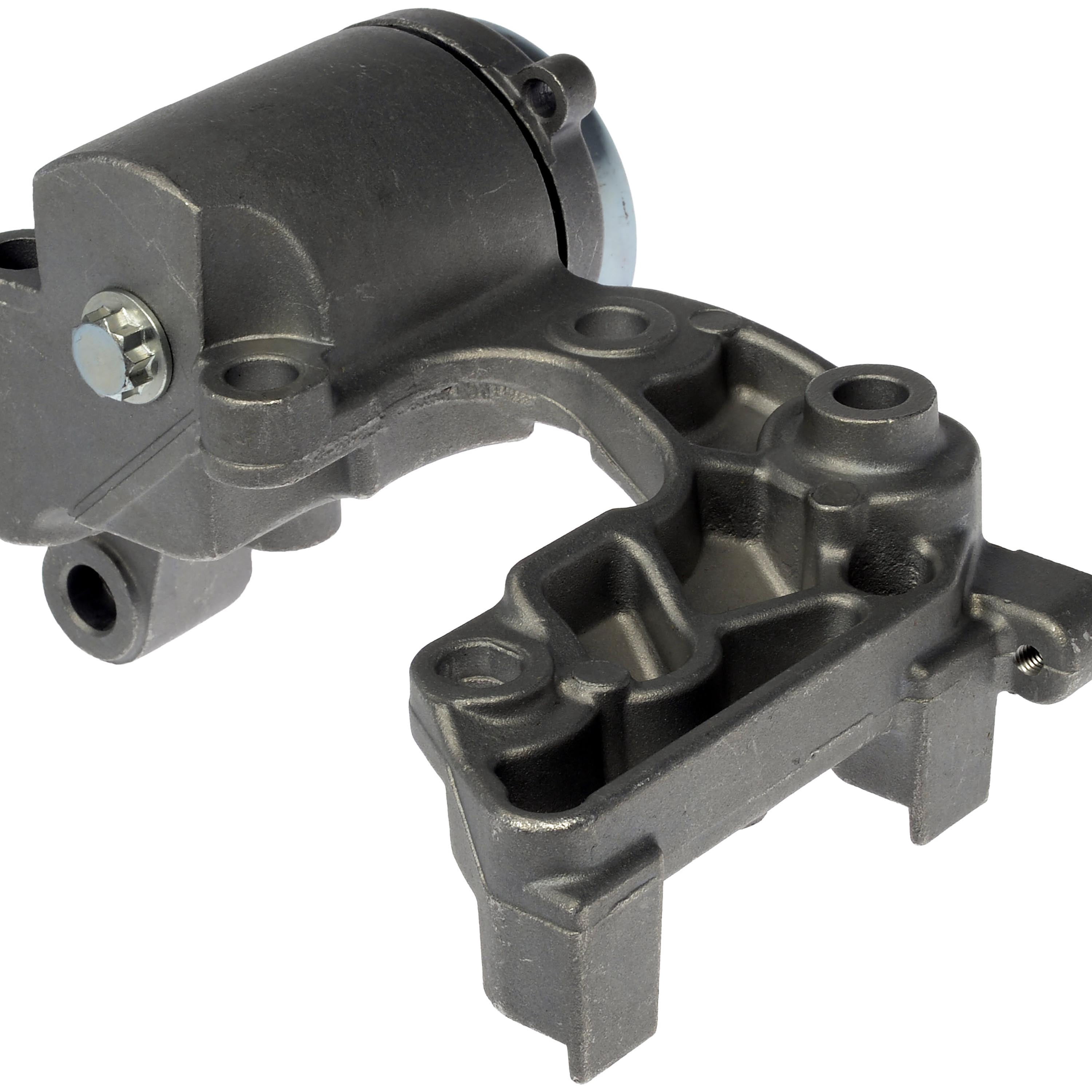 Dorman 419-151 Accessory Drive Belt Tensioner Assembly for Specific Toyota Models