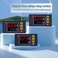 thumbnail image 5 of T3231 Programmable Time Controller AC 110-220V 2200W, 5 of 5