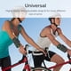 thumbnail image 5 of Universal impermeable gimnasio correr deportes brazalete portátil cubierta titular 360 grados ajustable brazo banda muñeca funda bolsa Eigraketly EL008463-00, 5 of 5