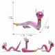 thumbnail image 1 of 150g Pink Angel Dragon Plush Toy, Cute Dragon Plush Toy, 1 of 1